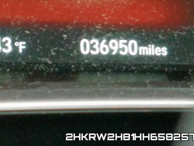 2HKRW2H81HH658257 фото 8