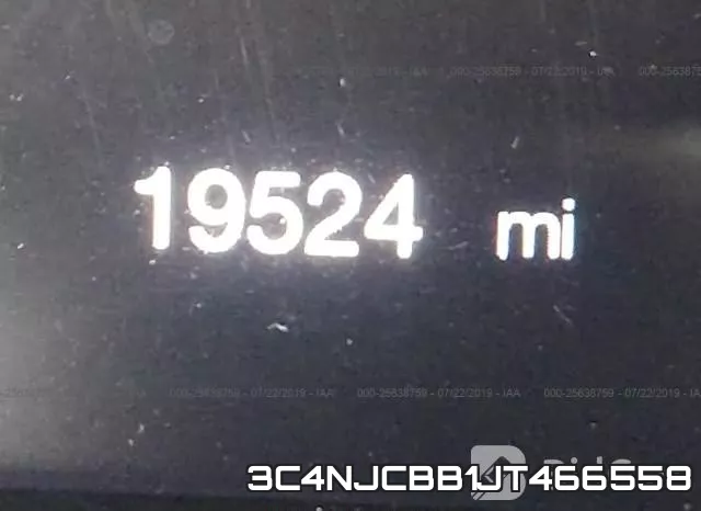 3C4NJCBB1JT466558 фото 8