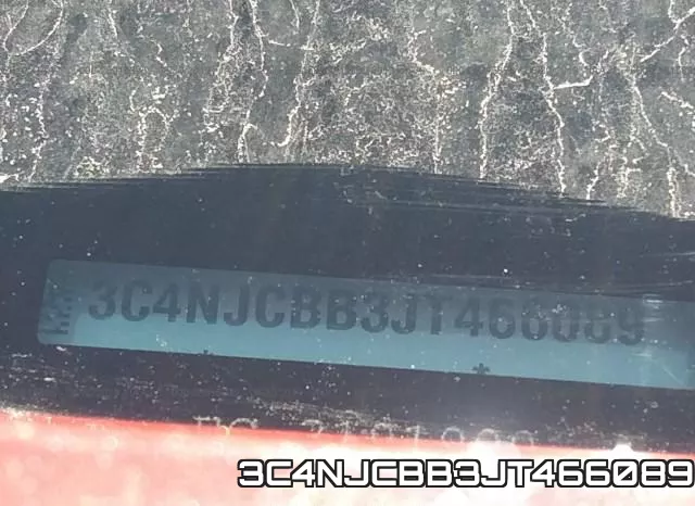 3C4NJCBB3JT466089 фото 10