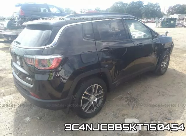 3C4NJCBB5KT750454 фото 5