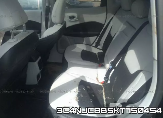 3C4NJCBB5KT750454 фото 9