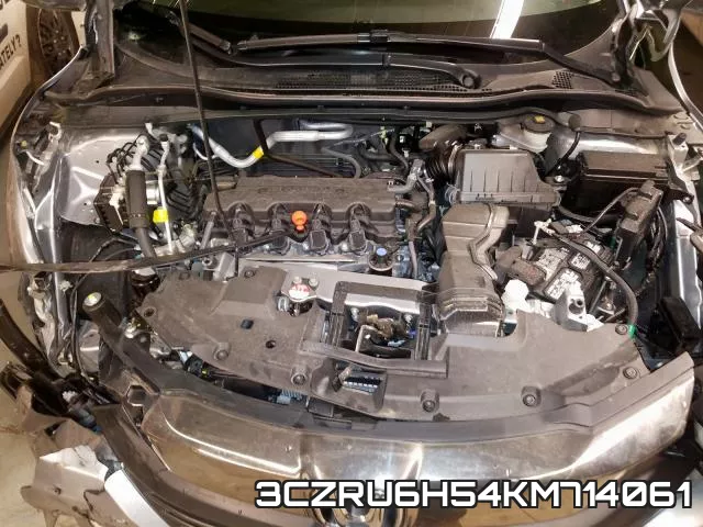3CZRU6H54KM714061 фото 8