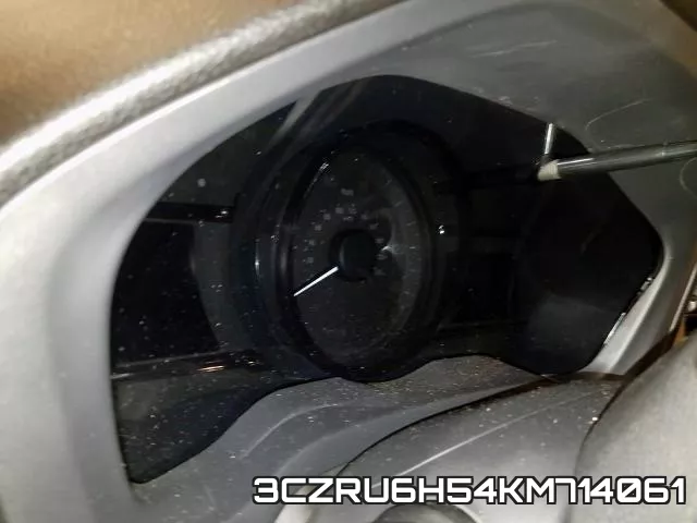 3CZRU6H54KM714061 фото 9