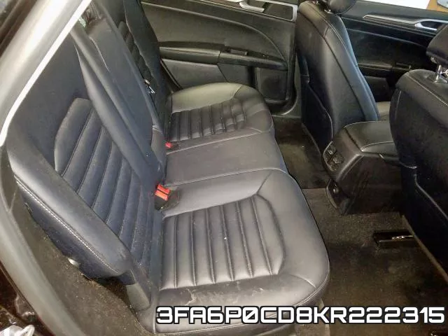 3FA6P0CD8KR222315 фото 7