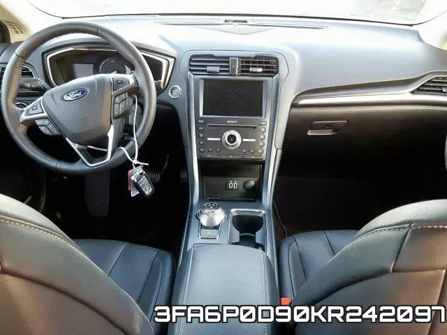 3FA6P0D90KR242097 фото 9