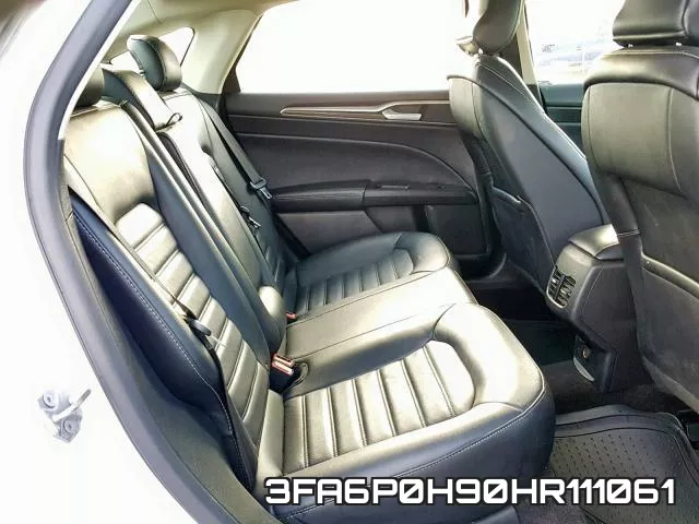 3FA6P0H90HR111061 фото 7