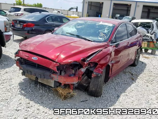 3FA6P0K95HR328940 фото 3