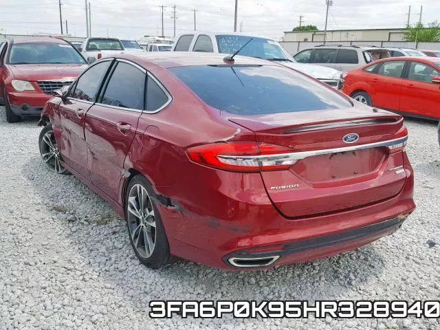 3FA6P0K95HR328940 фото 4