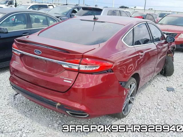 3FA6P0K95HR328940 фото 5