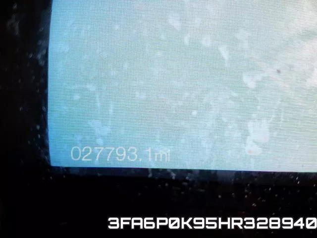 3FA6P0K95HR328940 фото 9
