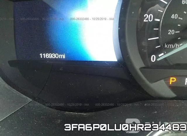 3FA6P0LU0HR234483 фото 8