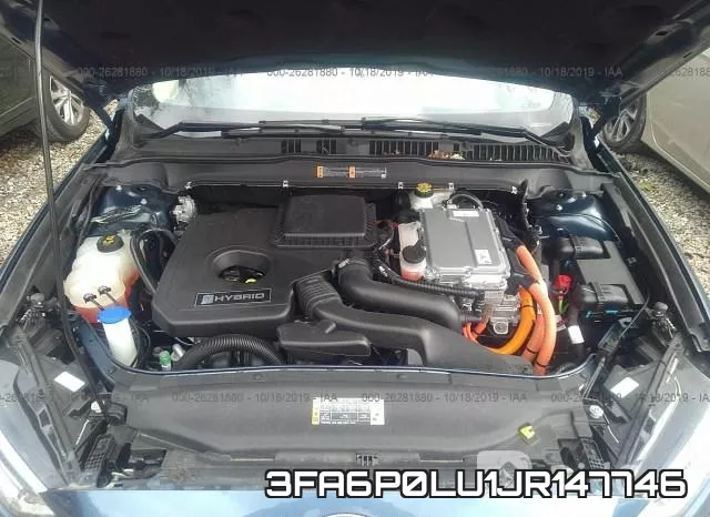 3FA6P0LU1JR147746 фото 2