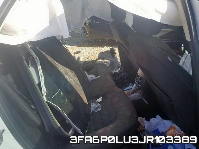 3FA6P0LU3JR103389 фото 7