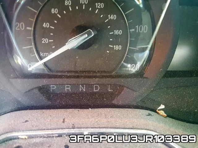 3FA6P0LU3JR103389 фото 9