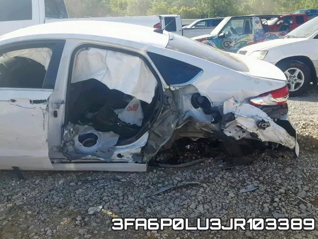 3FA6P0LU3JR103389 фото 10
