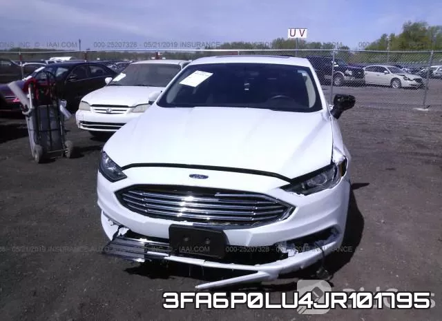 3FA6P0LU4JR101795 фото 6
