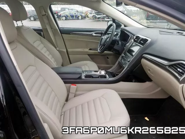 3FA6P0MU6KR265825 фото 6