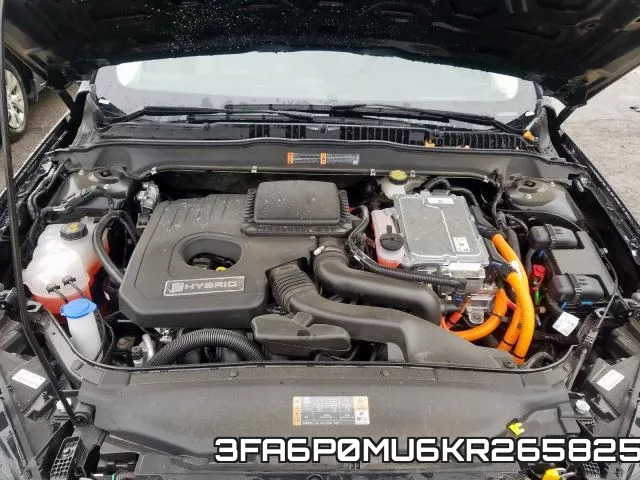 3FA6P0MU6KR265825 фото 8