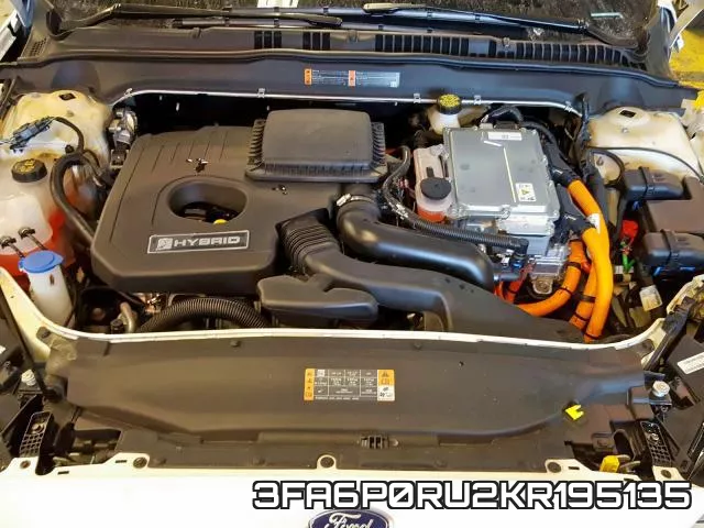 3FA6P0RU2KR195135 фото 8