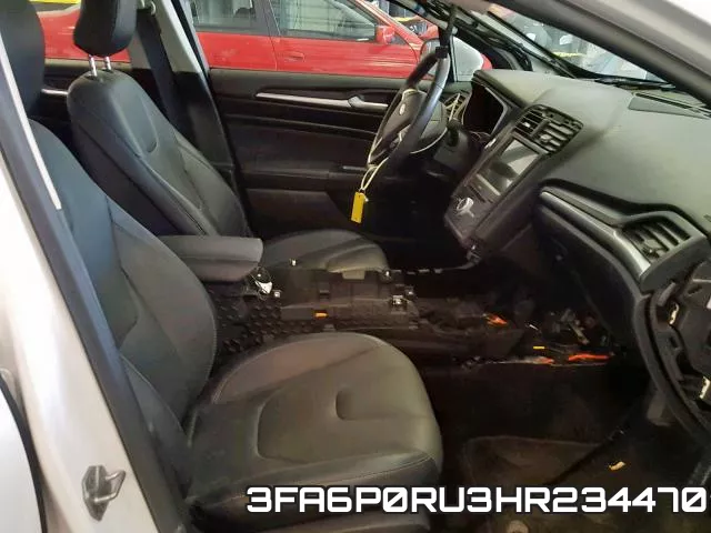 3FA6P0RU3HR234470 фото 6