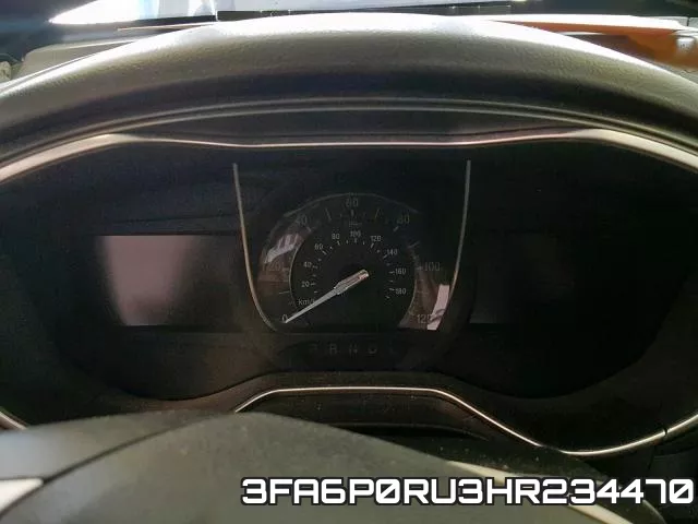 3FA6P0RU3HR234470 фото 9