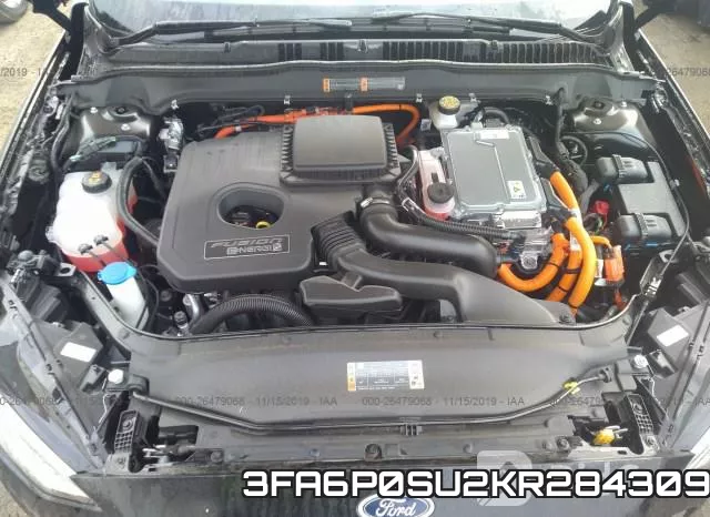 3FA6P0SU2KR284309 фото 2