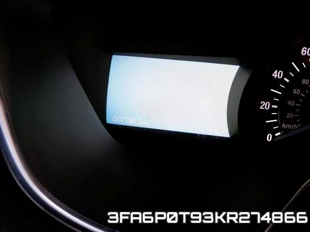 3FA6P0T93KR274866 фото 9