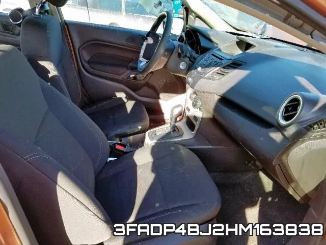 3FADP4BJ2HM163838 фото 6
