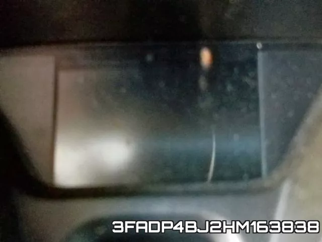 3FADP4BJ2HM163838 фото 9