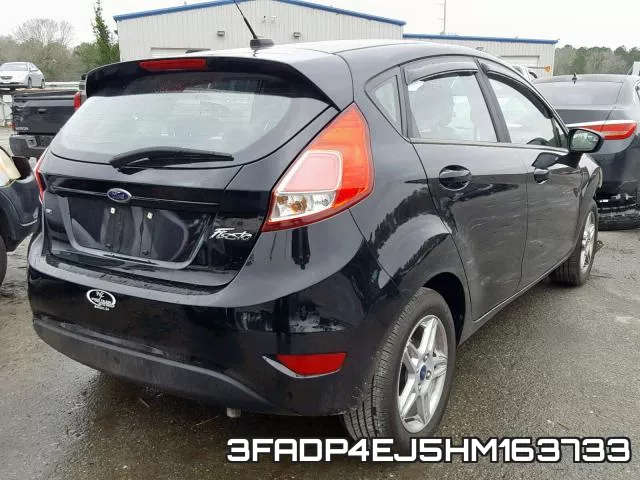 3FADP4EJ5HM163733 фото 5