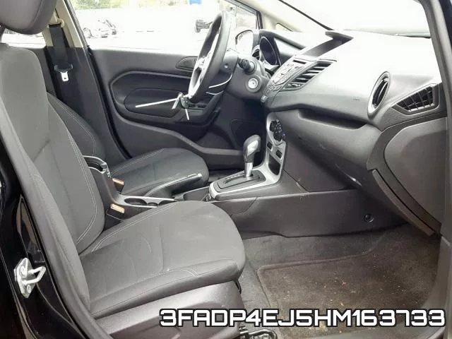 3FADP4EJ5HM163733 фото 6