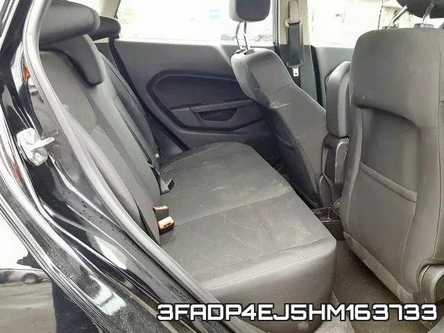 3FADP4EJ5HM163733 фото 7