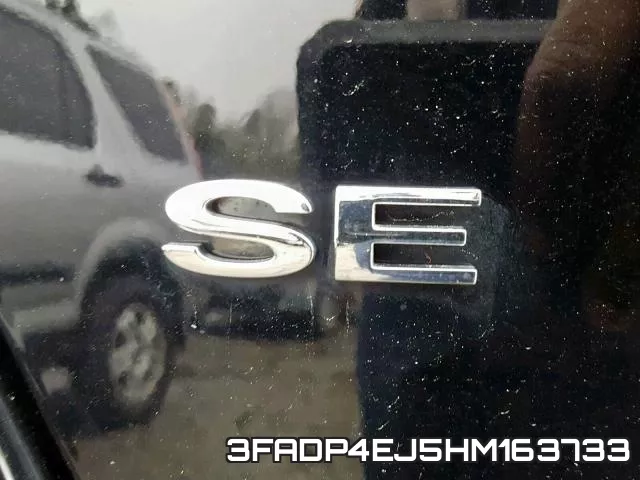 3FADP4EJ5HM163733 фото 10