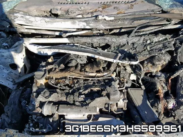 3G1BE6SM3HS589961 фото 8