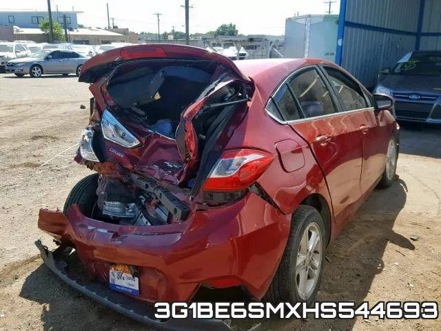 3G1BE6SMXHS544693 фото 5