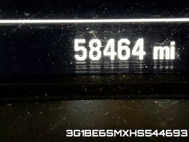 3G1BE6SMXHS544693 фото 9