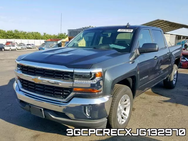 3GCPCRECXJG132970 фото 3