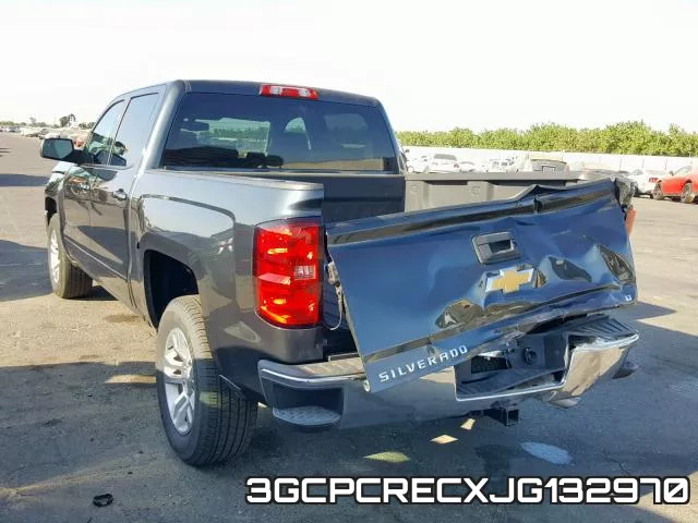 3GCPCRECXJG132970 фото 4