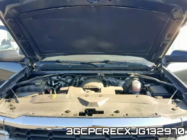 3GCPCRECXJG132970 фото 8