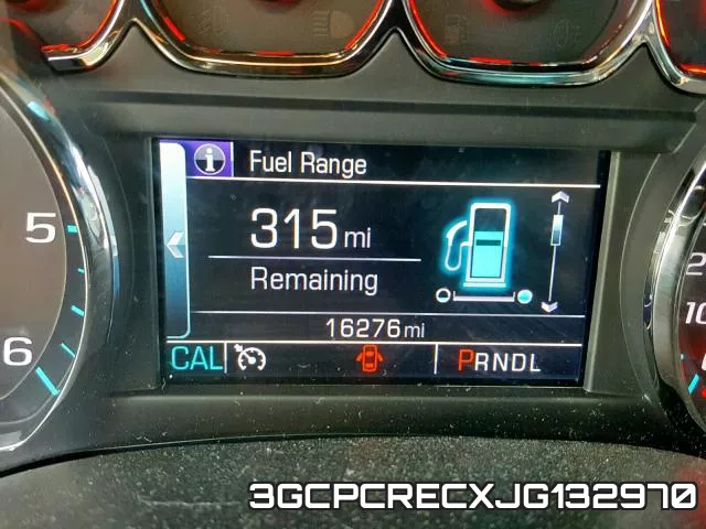 3GCPCRECXJG132970 фото 9