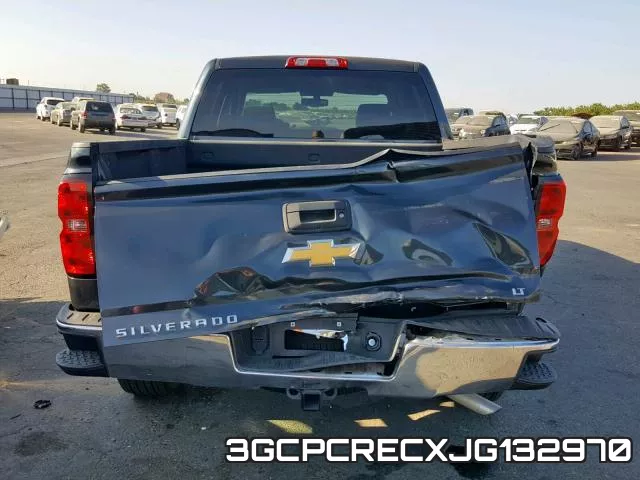 3GCPCRECXJG132970 фото 10