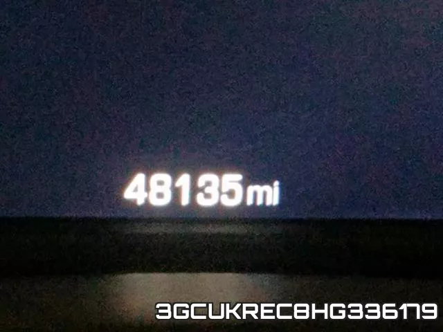 3GCUKREC8HG336179 фото 9