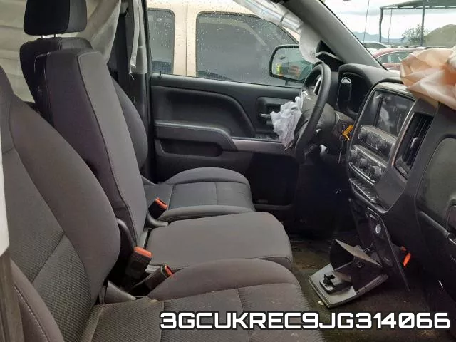 3GCUKREC9JG314066 фото 6