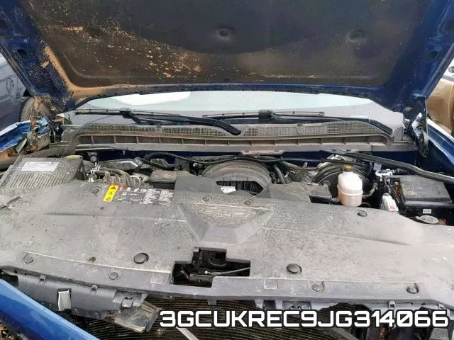 3GCUKREC9JG314066 фото 8