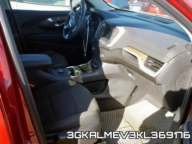 3GKALMEV3KL369176 фото 6