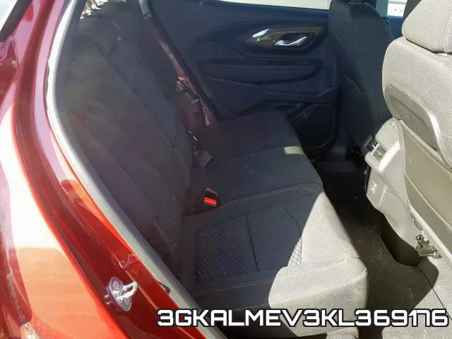 3GKALMEV3KL369176 фото 7