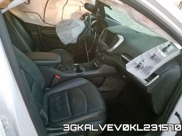 3GKALVEV0KL231570 фото 6