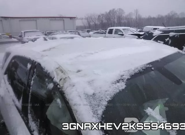 3GNAXHEV2KS594693 фото 6