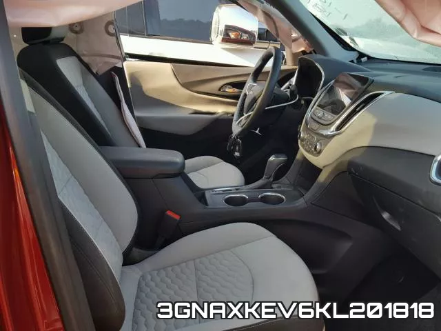 3GNAXKEV6KL201818 фото 6
