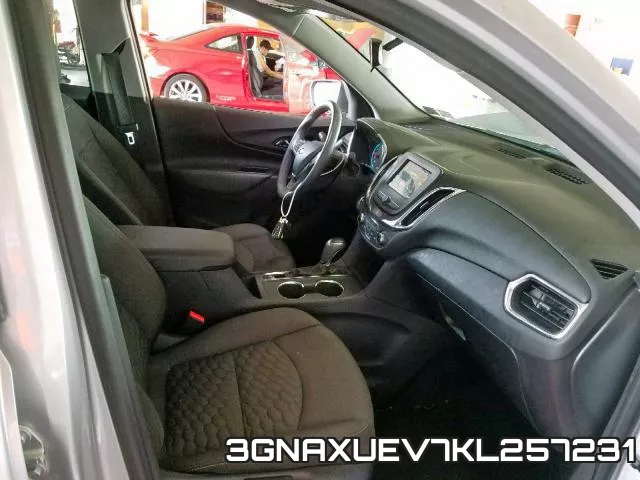 3GNAXUEV7KL257231 фото 6
